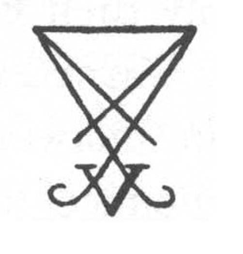 Satanic Symbols And Their Meaning Vesselanaw